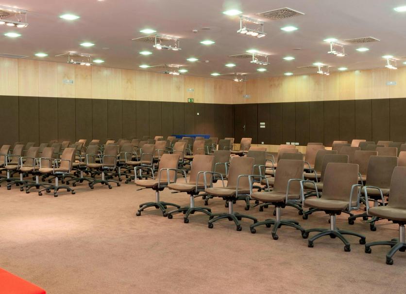 Conference room Ảnh