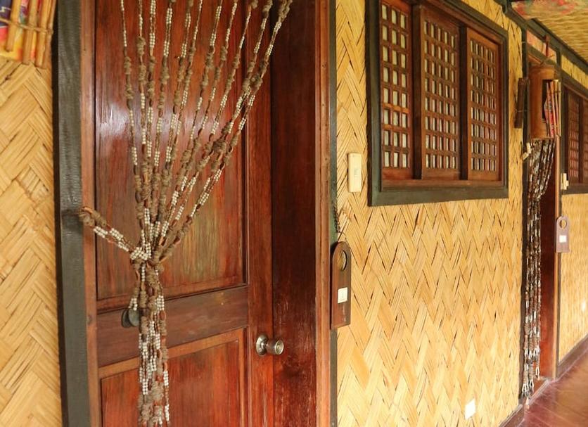 Tiện nghi trong phòng Ảnh