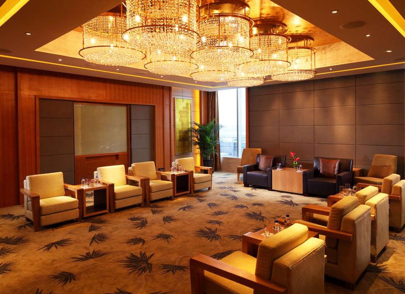 Lounge Ảnh