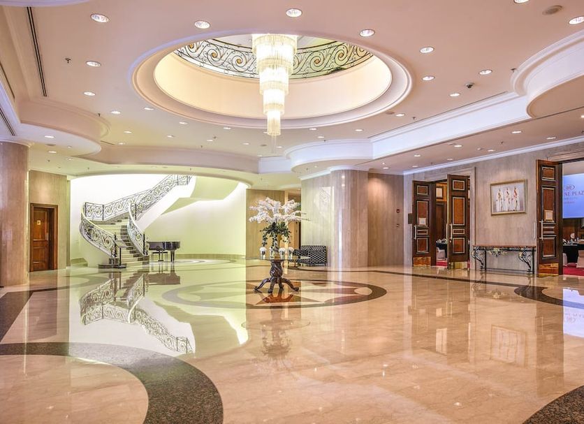Hành lang Ảnh