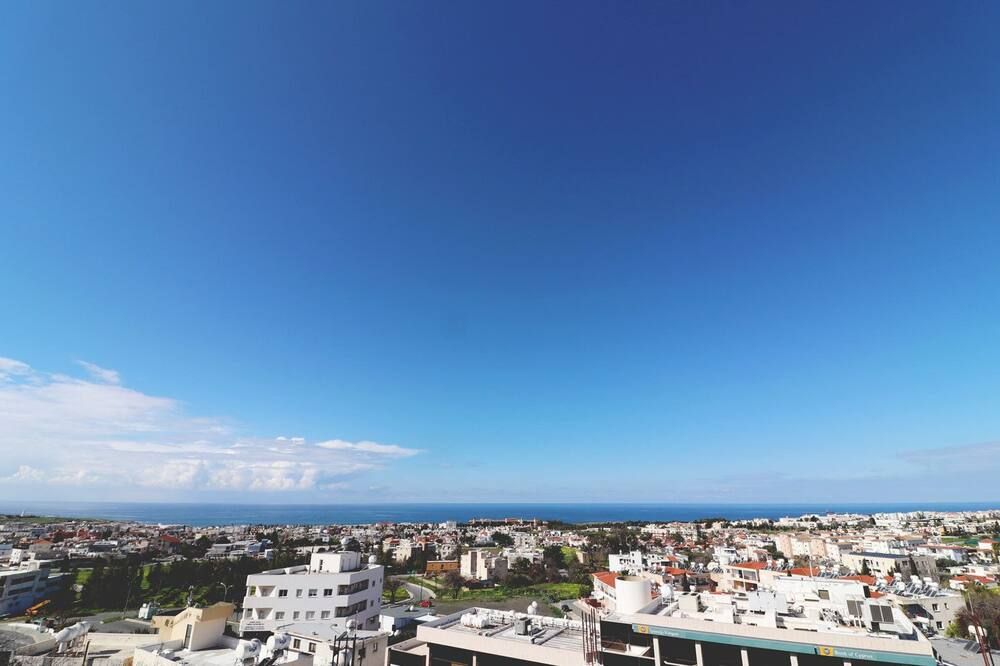 Cảnh ngoài trời