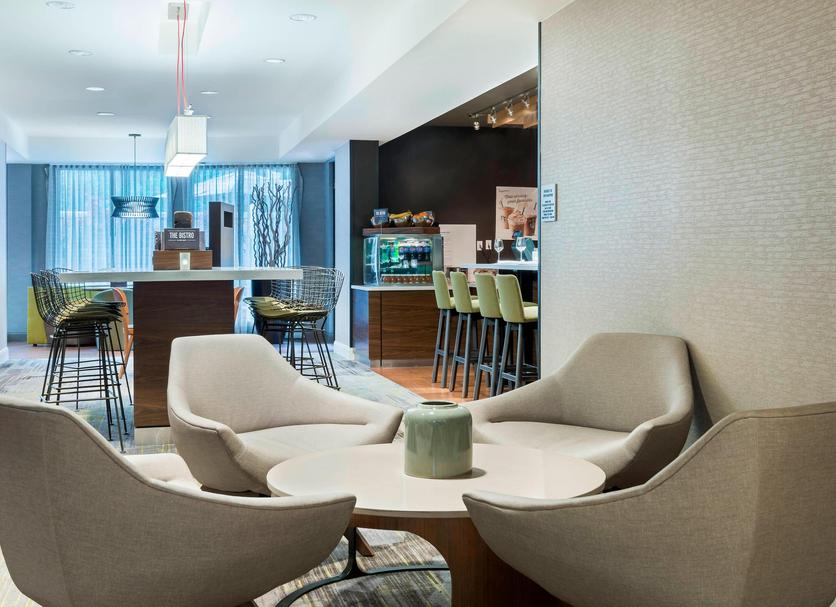 Lounge Ảnh