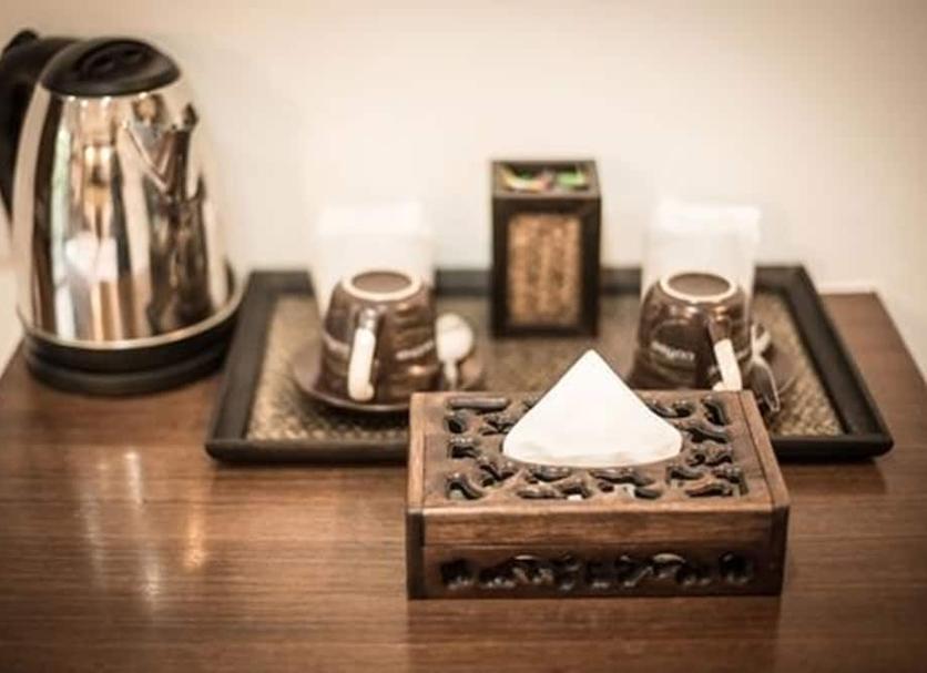 Tiện nghi trong phòng Ảnh