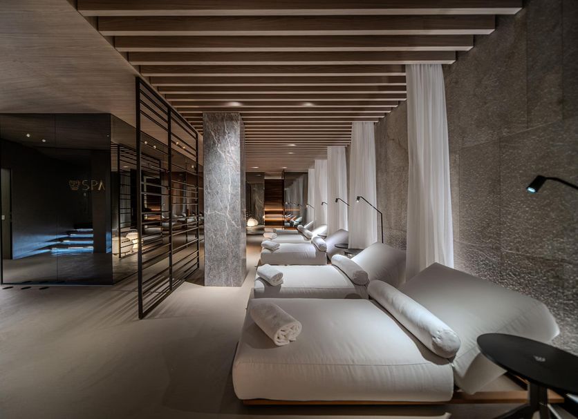 Spa Ảnh