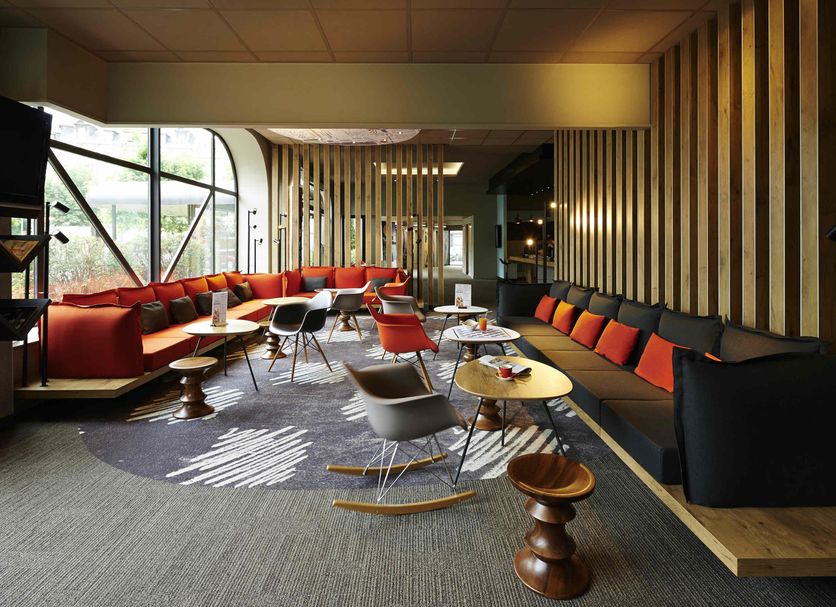 Lounge Ảnh