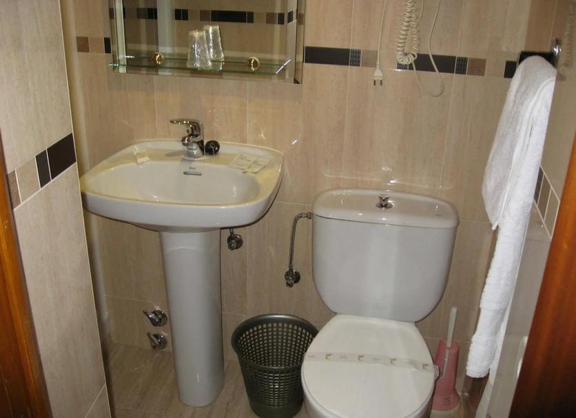 Phòng tắm Ảnh