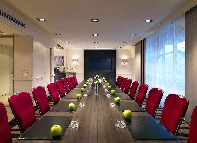 Conference room Ảnh