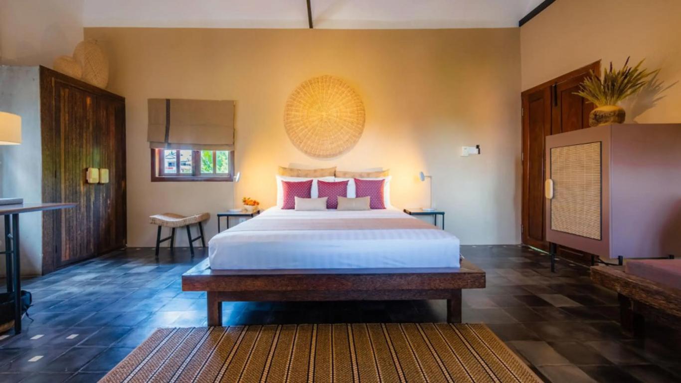 Rambutan Hotel - Siem Reap