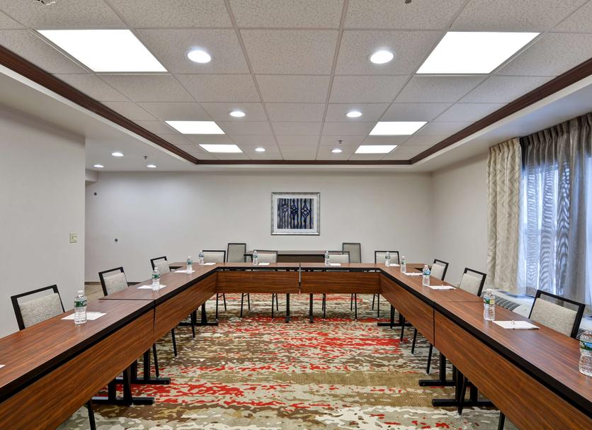 Conference room Ảnh