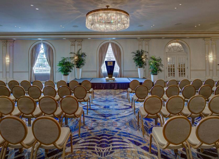 Conference room Ảnh