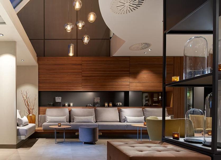 Lounge Ảnh