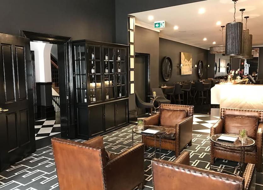 Lounge Ảnh
