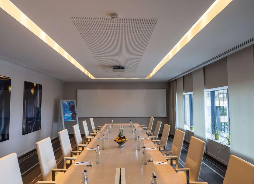 Conference room Ảnh