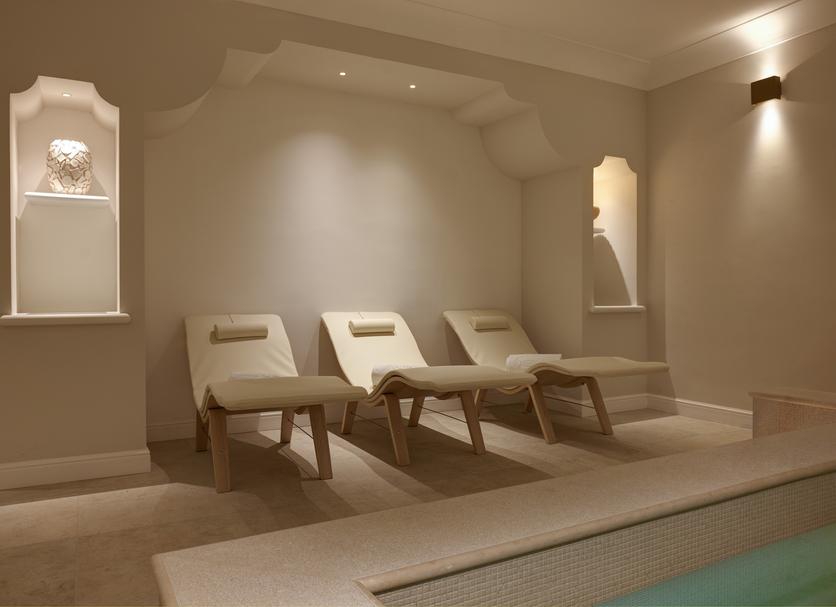 Spa Ảnh