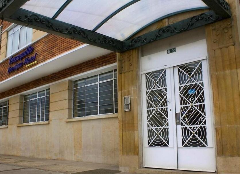 Cảnh ngoài trời Ảnh