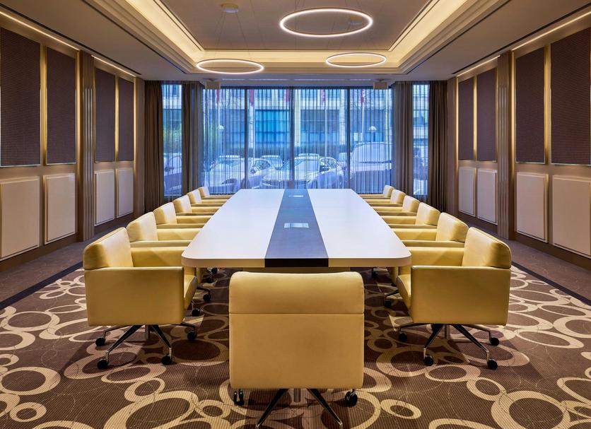 Conference room Ảnh