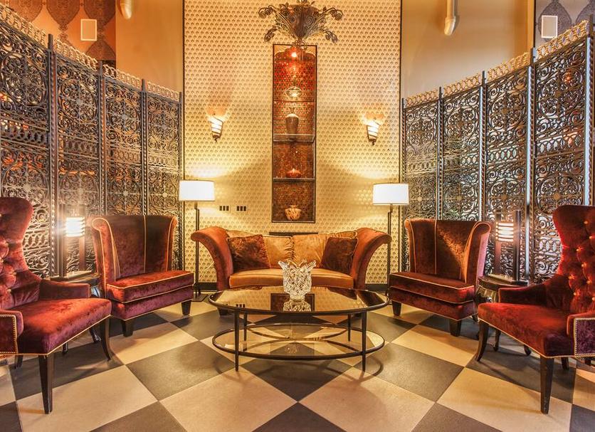 Lounge Ảnh