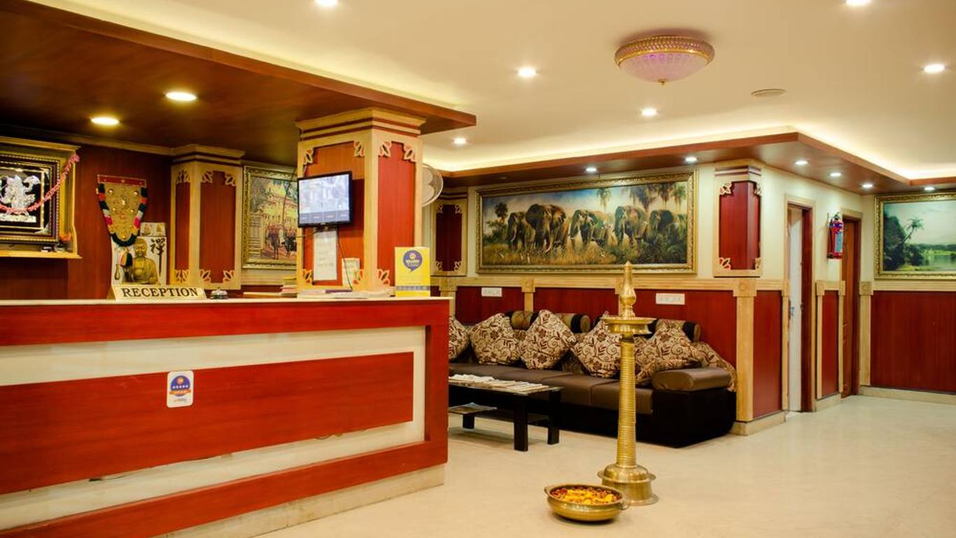 The Signature Inn