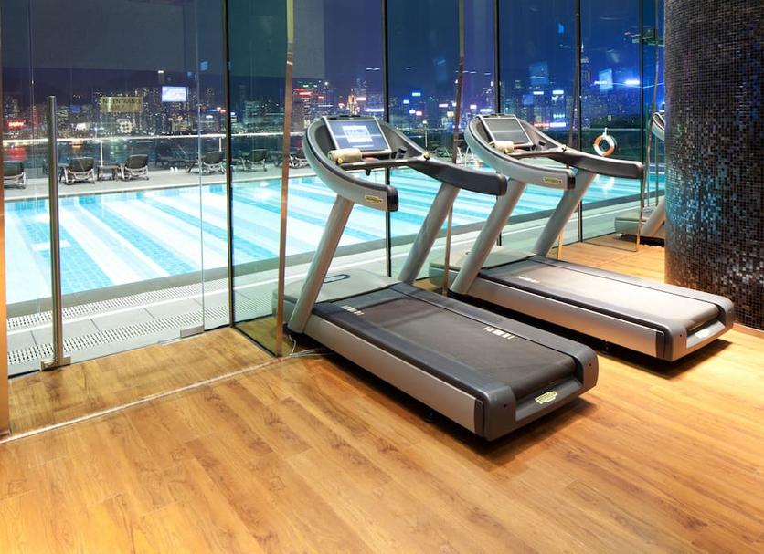 Gym Ảnh