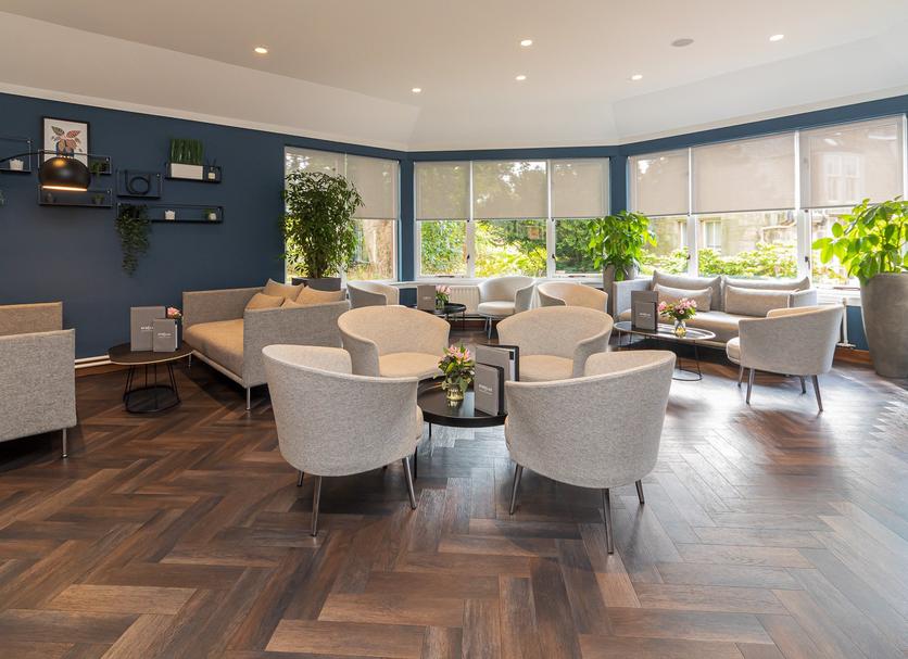 Lounge Ảnh