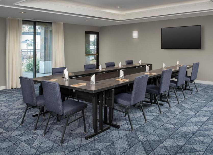 Conference room Ảnh