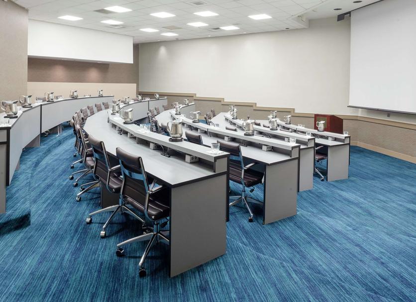 Conference room Ảnh