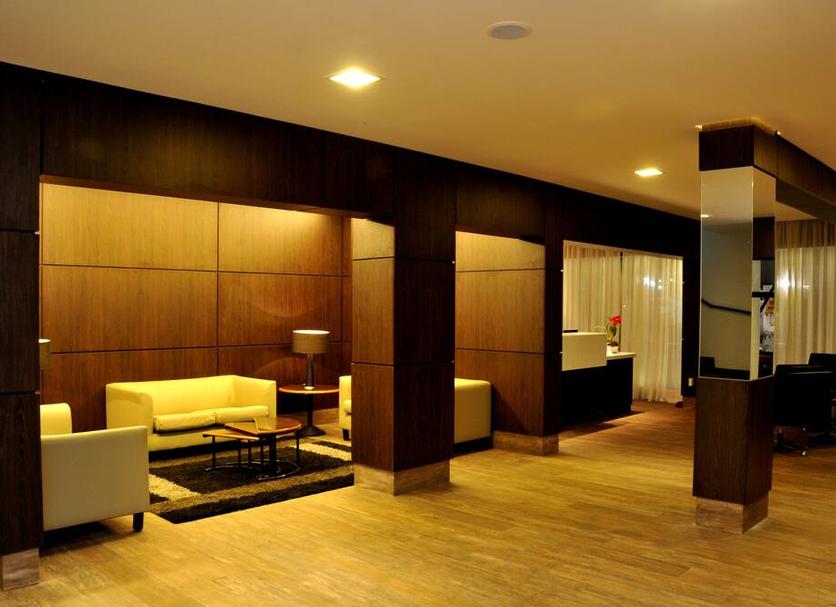 Lounge Ảnh