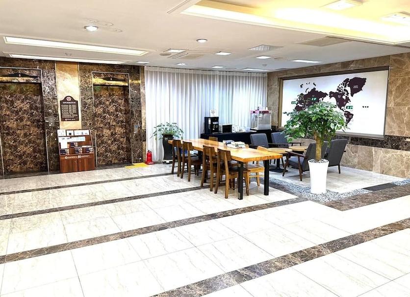 Hành lang Ảnh