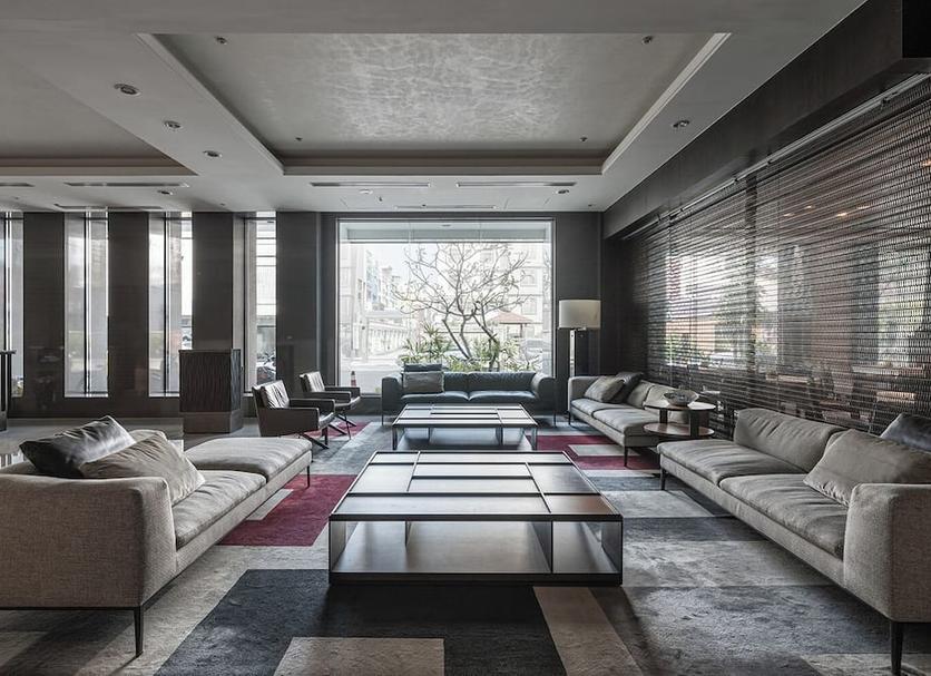 Lounge Ảnh