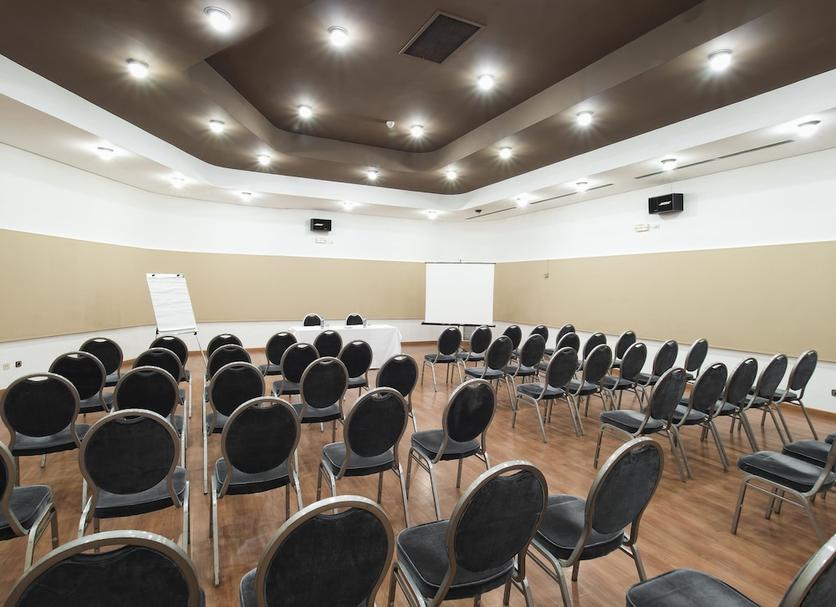 Conference room Ảnh