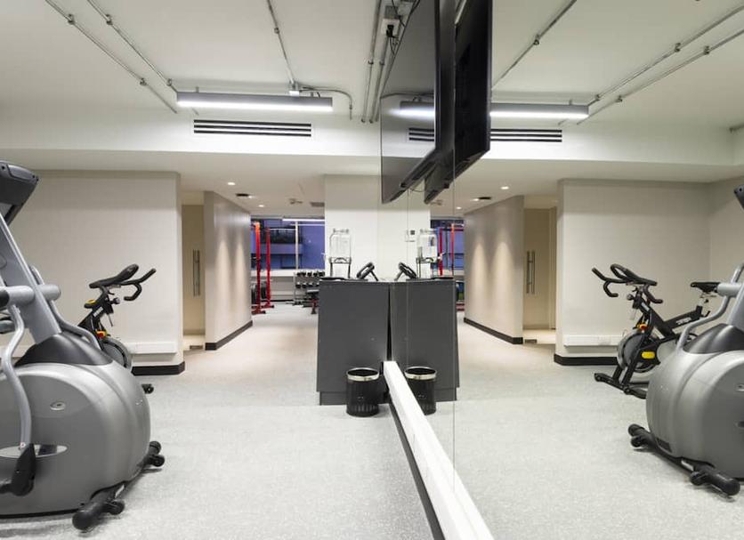 Gym Ảnh
