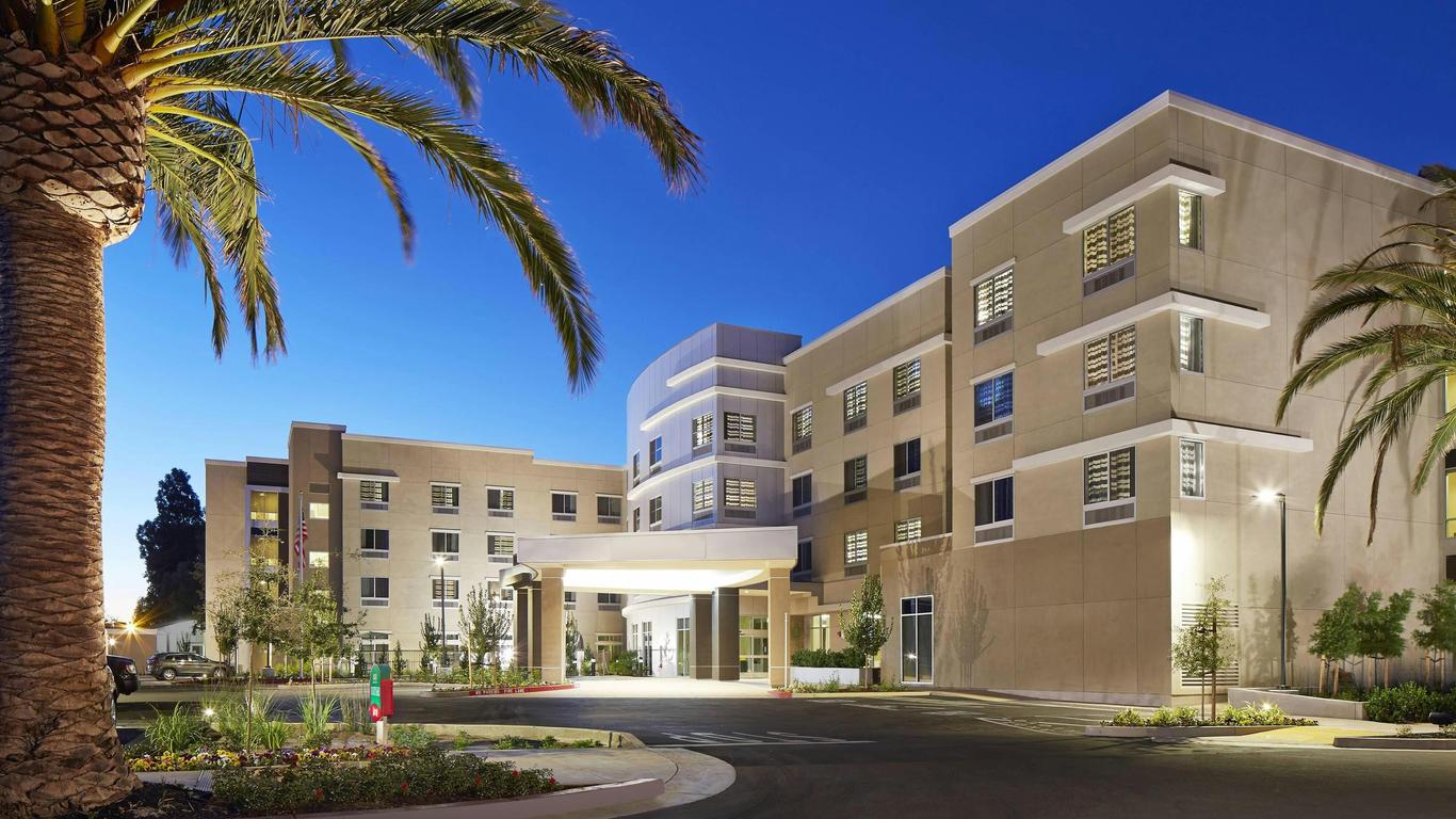 Courtyard by Marriott Sunnyvale Silicon Valley