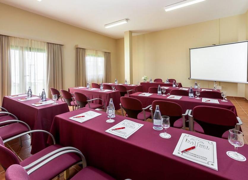 Conference room Ảnh