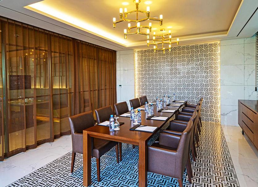 Conference room Ảnh