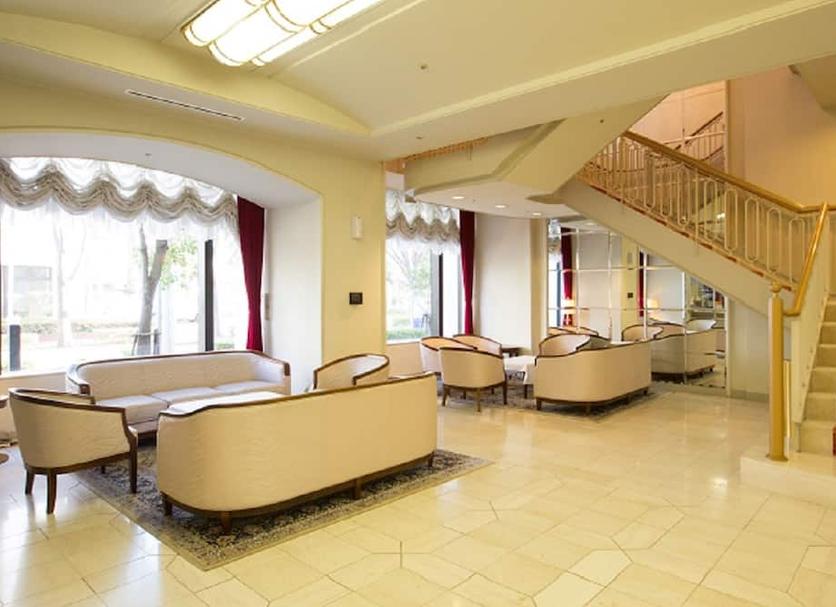 Lounge Ảnh