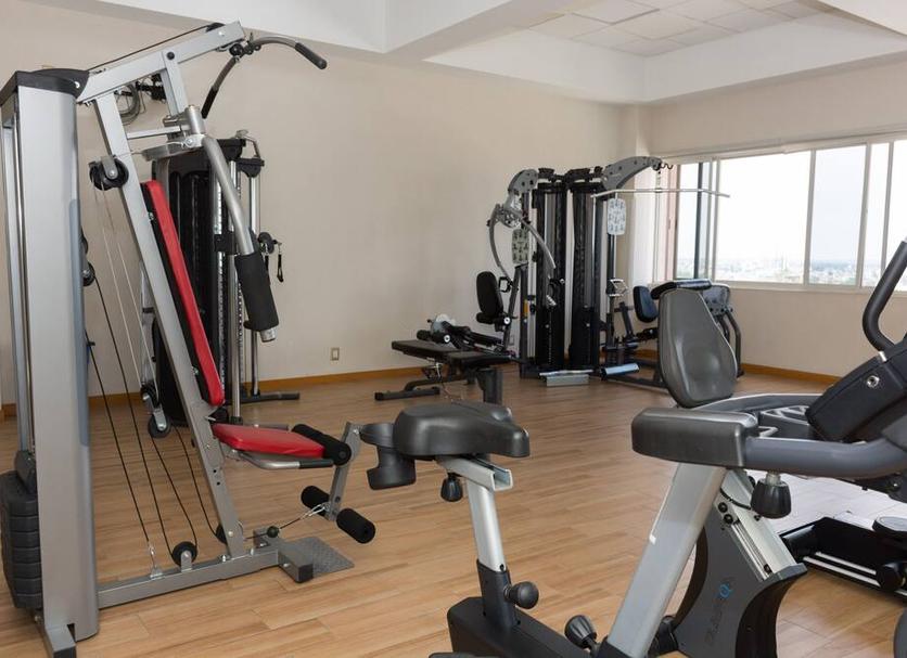 Gym Ảnh