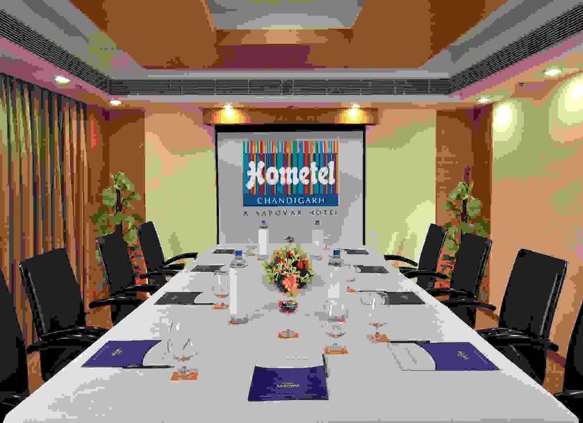 Conference room Ảnh