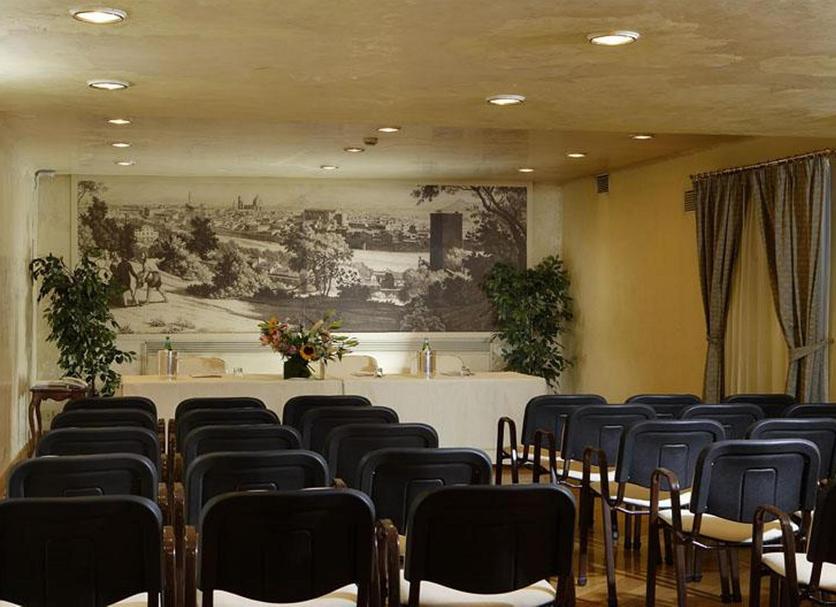 Conference room Ảnh