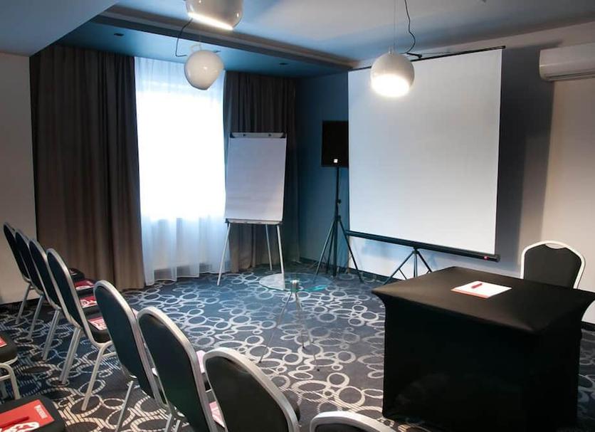 Conference room Ảnh