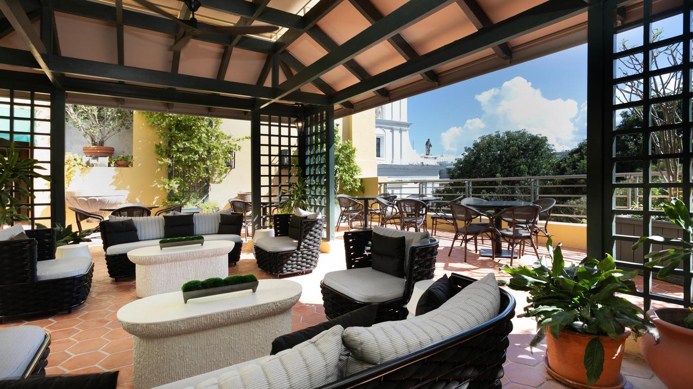 Hotel El Convento