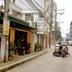Cảnh ngoài trời