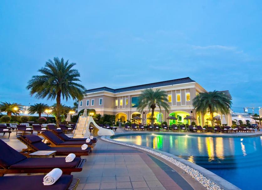 Bể bơi Ảnh