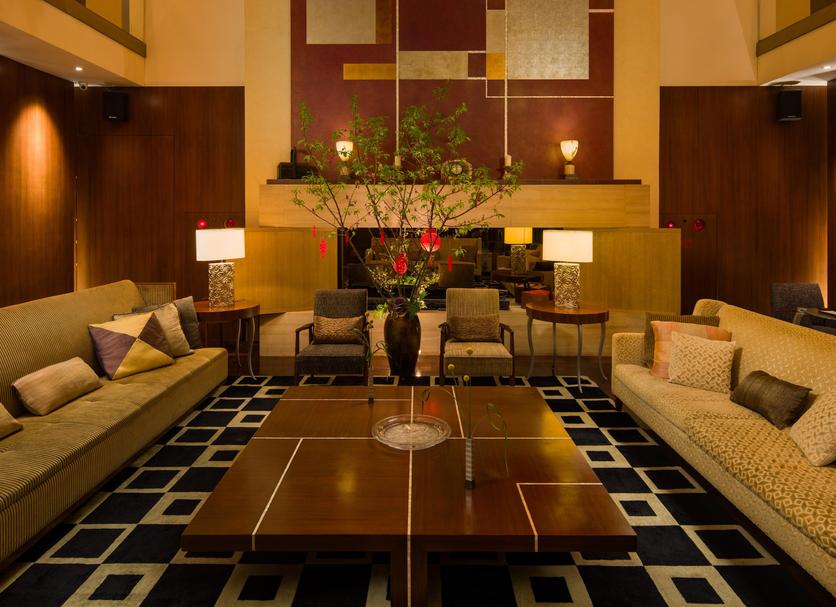 Lounge Ảnh
