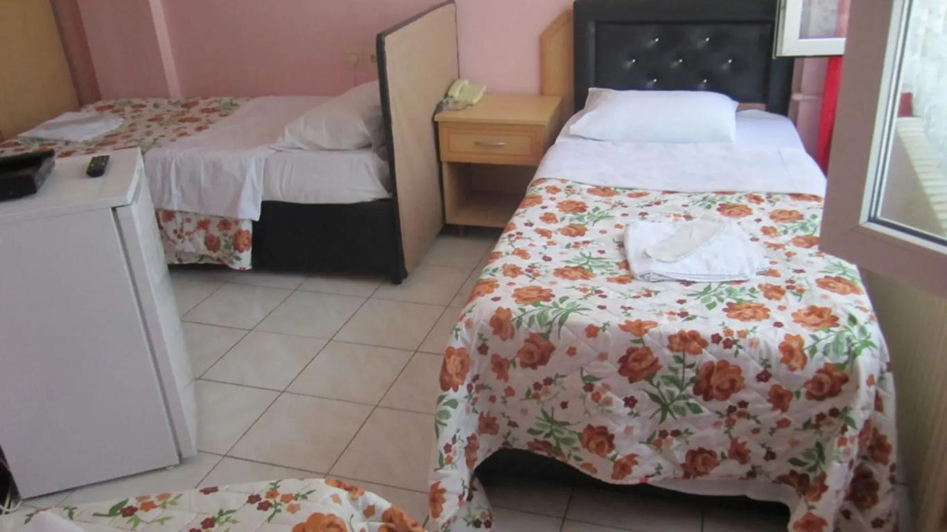 Hotel Efe