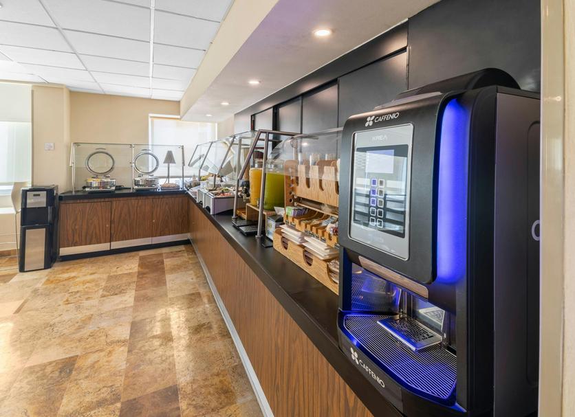 Buffet Ảnh
