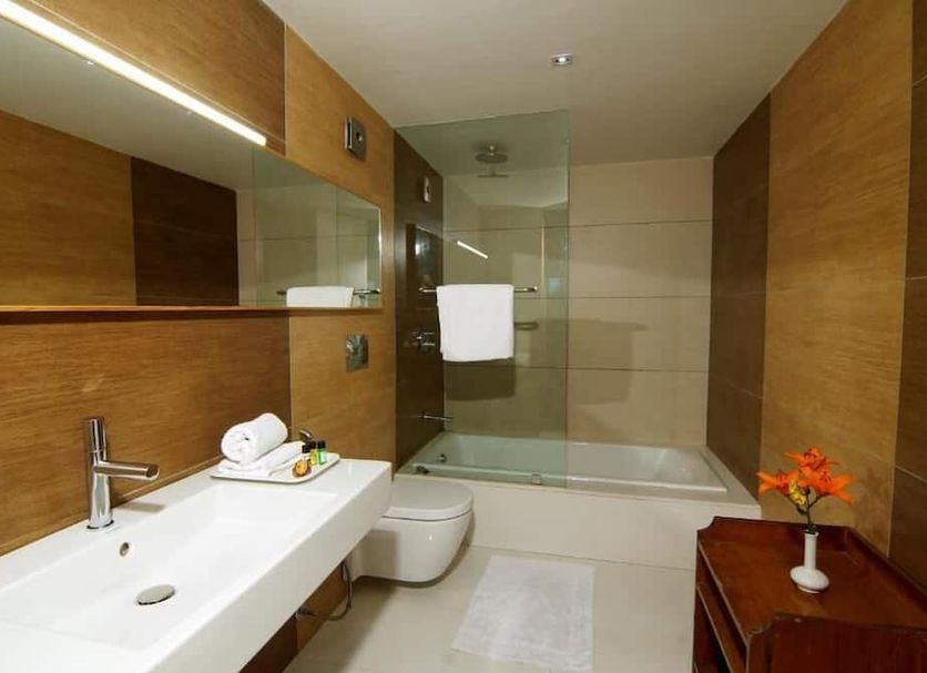 Phòng tắm Ảnh