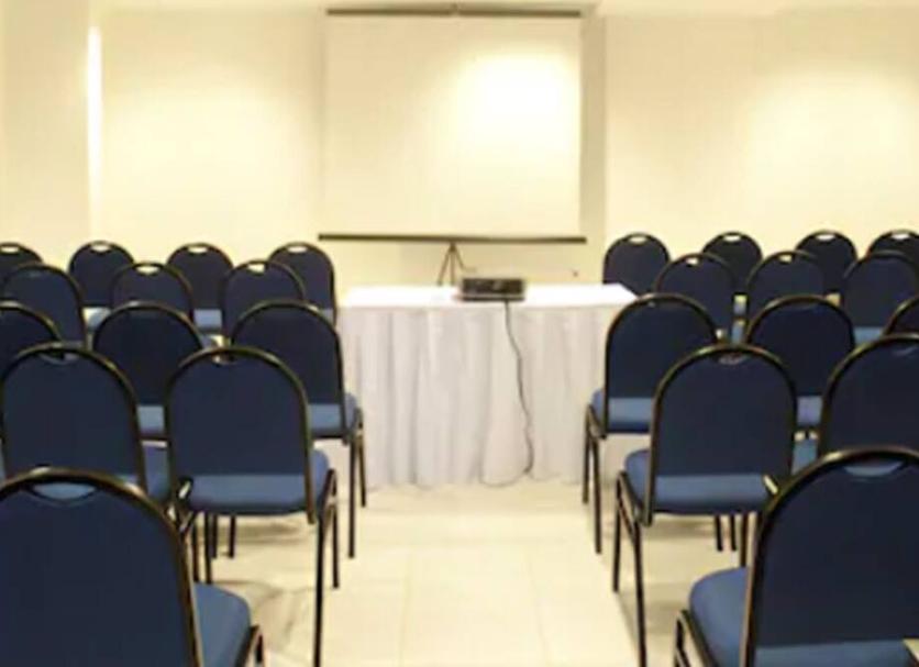 Conference room Ảnh