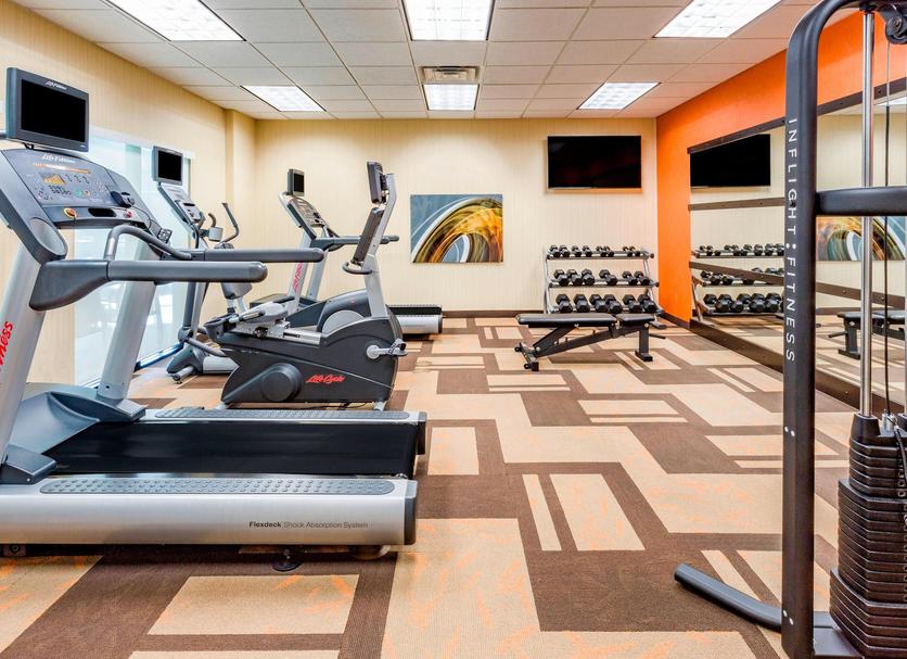 Gym Ảnh