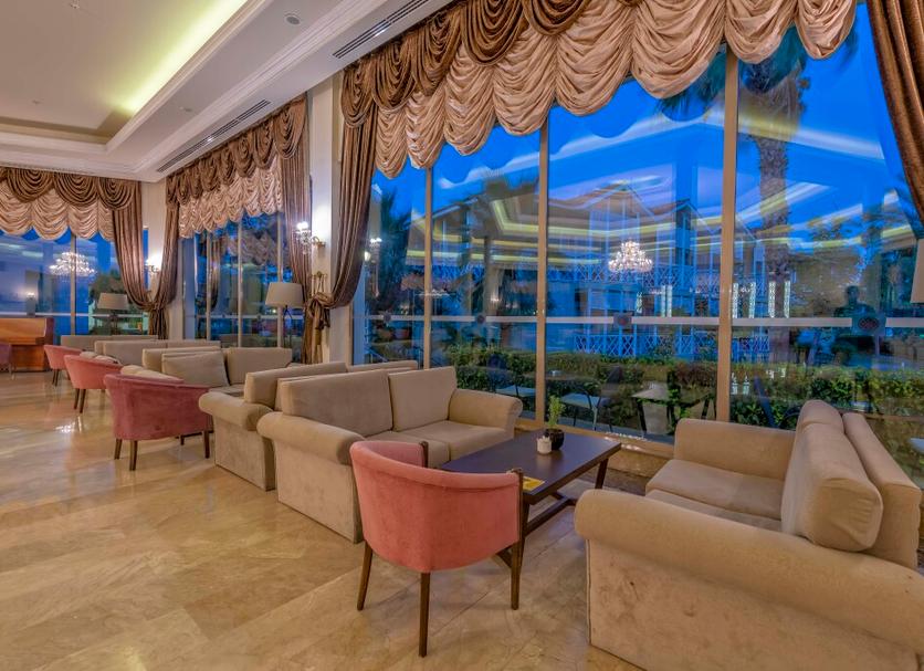 Lounge Ảnh