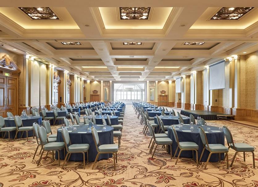 Conference room Ảnh